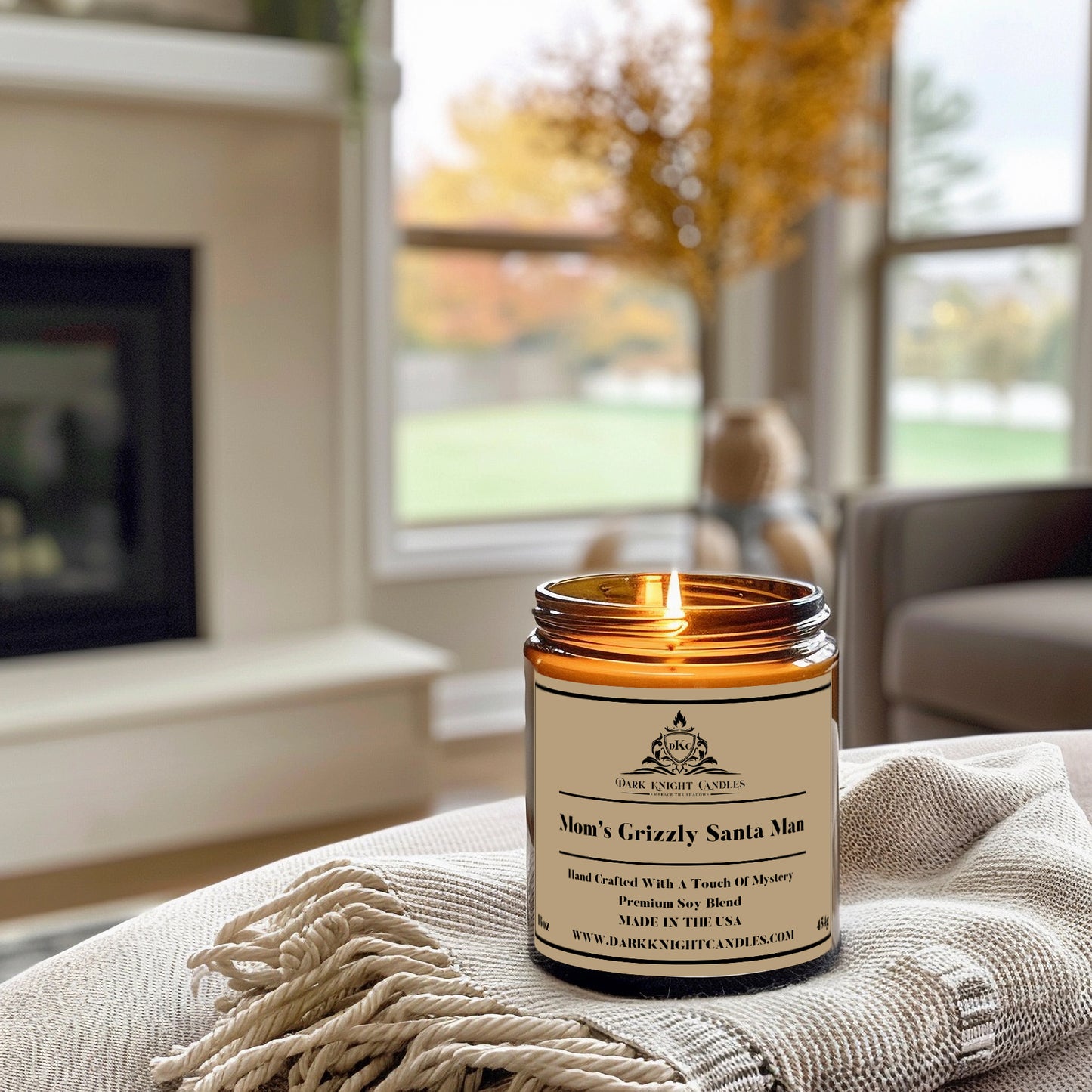 Mom's Snow Day Survival