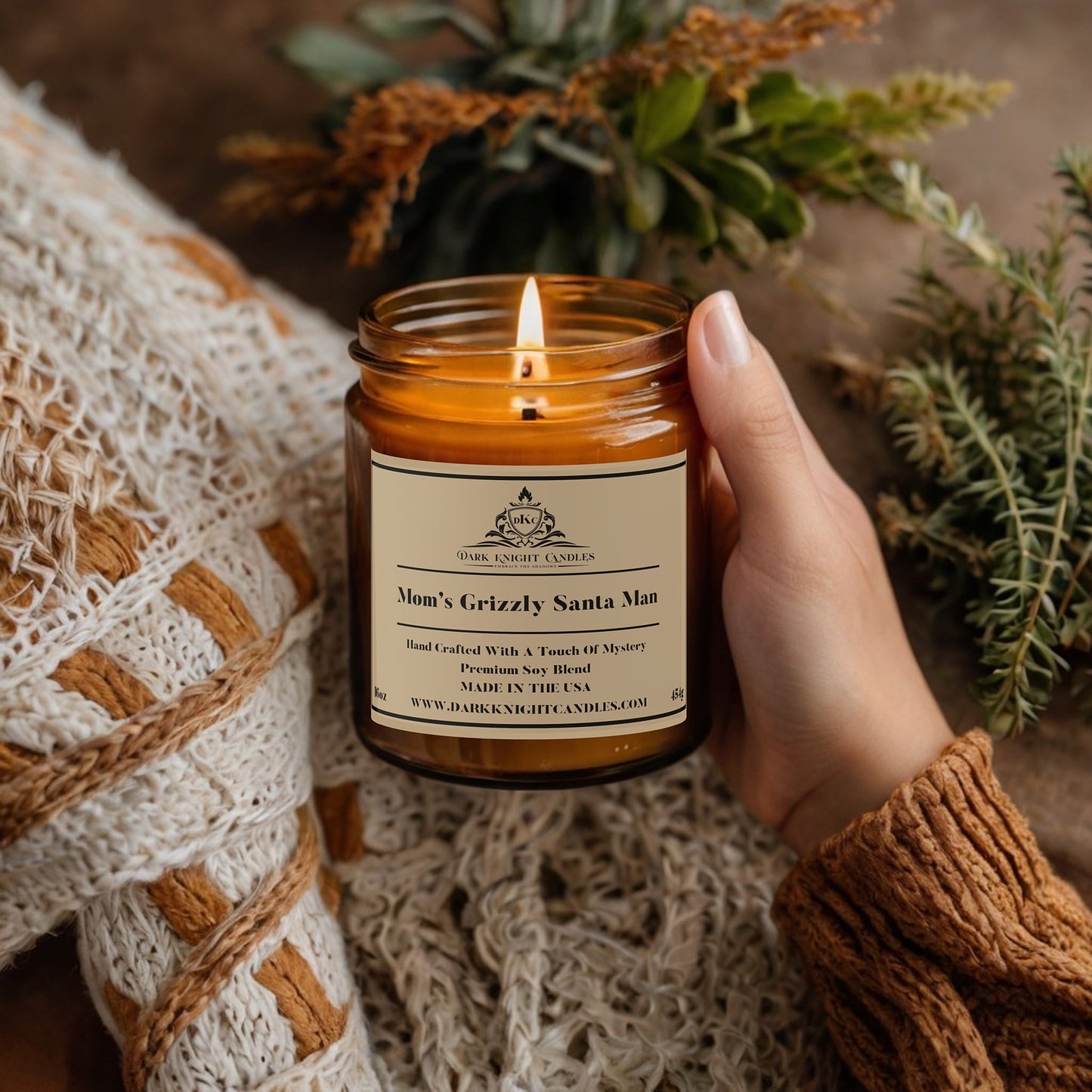 Mom's Snow Day Survival