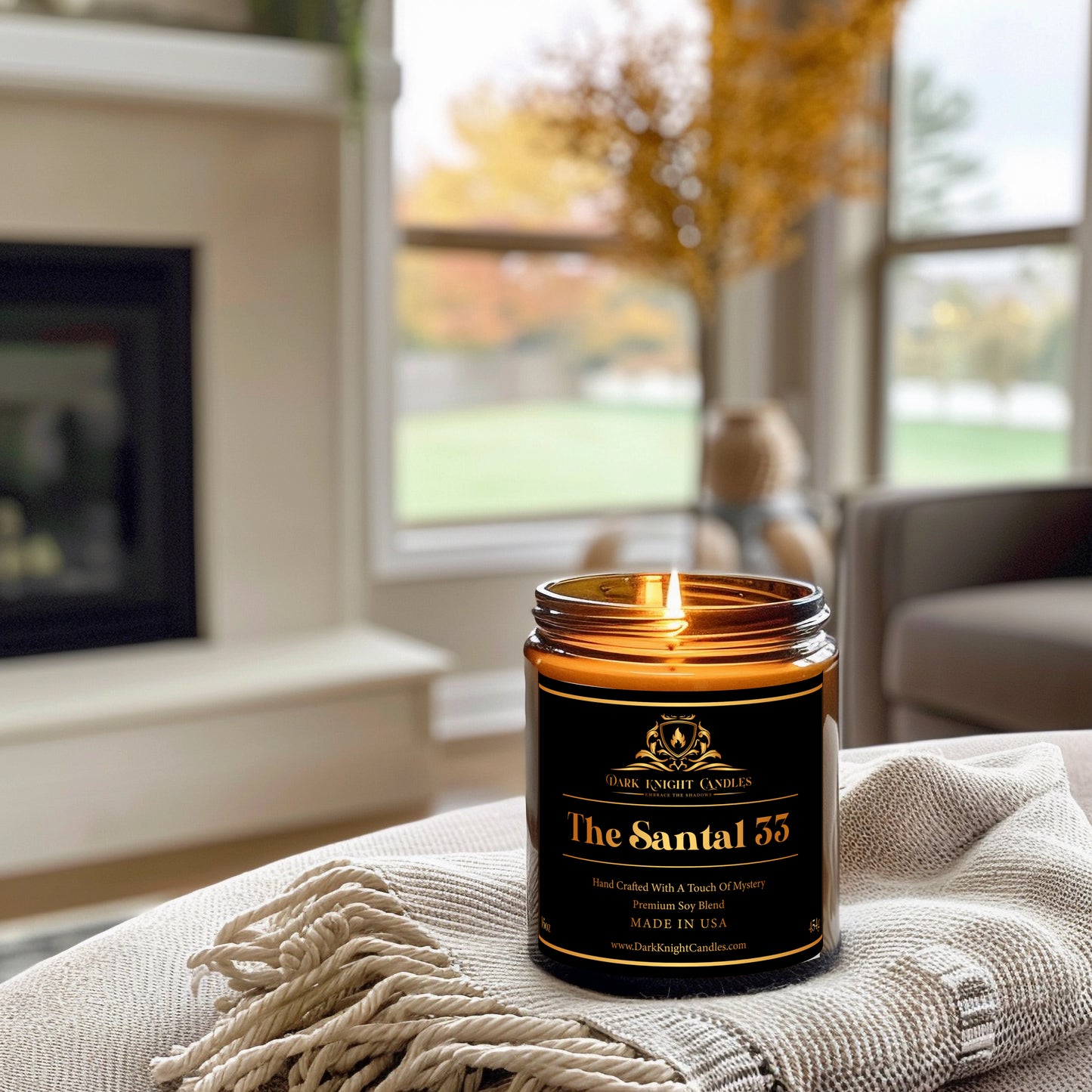 The Santal 33