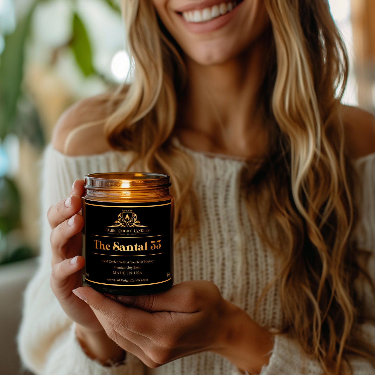 The Santal 33