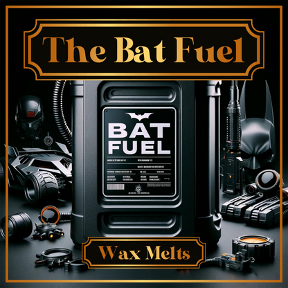 The Bat Fuel Wax Melts