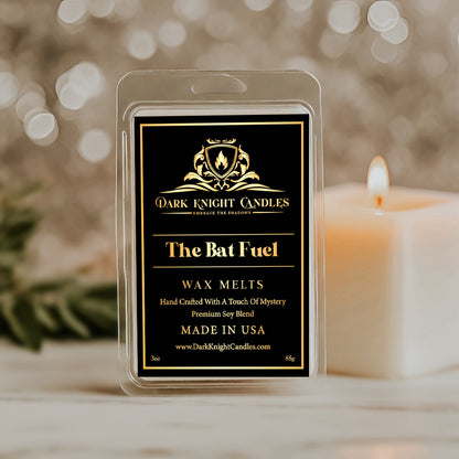 The Bat Fuel Wax Melts