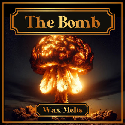 The Bomb Wax Melts