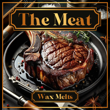 The Meat Wax Melts