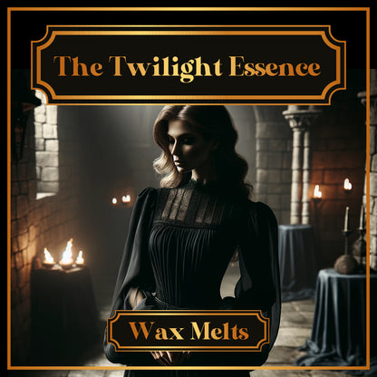 The Twilight Essence Wax Melts