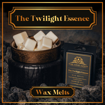 The Twilight Essence Wax Melts