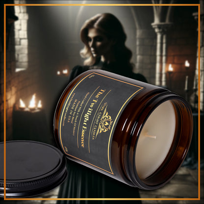 The Twilight Essence Candle