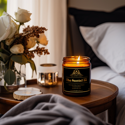 The Santal 33